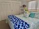 Another view of the main bedroom at 3710 Gulf Of Mexico Dr # A20, Longboat Key, FL 34228
