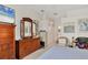 Spacious bedroom featuring natural light, with plenty of space to relax and unwind at 8718 Grey Oaks Ave, Sarasota, FL 34238