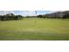 Expansive golf course featuring well-manicured greens and a pristine setting for golfers of all skill levels at 8718 Grey Oaks Ave, Sarasota, FL 34238