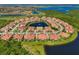 Discover this community with water views, pools, and manicured landscapes at 141 Bella Vista Ter # 34D, Nokomis, FL 34275