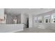 Bright open space with kitchen and living areas at 1617 Sea Haven Dr # 501, Punta Gorda, FL 33950