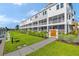 Coastal condos boast screened patios, waterfront access, and landscaped walkways for a relaxing lifestyle at 1617 Sea Haven Dr # 502, Punta Gorda, FL 33950