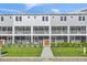New condos with screened patios, walkways, landscaped grounds, and coastal living charm at 1617 Sea Haven Dr # 502, Punta Gorda, FL 33950