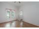 Bright, airy living room with hardwood floors and lots of natural light at 1704 4Th W St, Palmetto, FL 34221