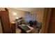 Bedroom featuring a closet, providing a cozy and private space for relaxation and personalization at 1810 Rudder Dr, Valrico, FL 33594