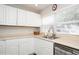 Functional kitchen with lots of natural light and a view of the outdoors at 1813 5Th W St, Palmetto, FL 34221