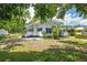 Spacious backyard with lush greenery at 2326 2Nd E Ave, Bradenton, FL 34208