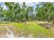 Spacious yard with mature trees at 2326 2Nd E Ave, Bradenton, FL 34208