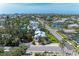 Charming home with a picturesque setting near the water and lush greenery at 412 73Rd St, Holmes Beach, FL 34217