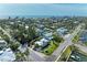 Inviting home in a waterfront community, offering a blend of comfort and coastal appeal at 412 73Rd St, Holmes Beach, FL 34217