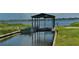 Boat ramp for launching boats into the river at 5009 Lake Overlook Ave, Bradenton, FL 34208