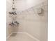 Bright walk-in closet featuring tile floors and white wire shelving for optimal organization at 5134 Northridge Rd # 106, Sarasota, FL 34238