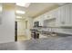 Bright kitchen with modern appliances, functional layout, and spacious counter area at 7173 W Country Club N Dr # 141, Sarasota, FL 34243