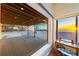 Lanai featuring unobstructed beach view and direct access to the beach at 8592 Hidden Lagoon Rd, Sarasota, FL 34242