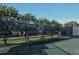 View of the Stoneybrook tennis court at 9630 Club South Cir # 6209, Sarasota, FL 34238