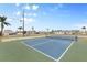 Enjoy active living with community tennis and pickleball courts, perfect for friendly matches and staying active at 1110 49Th Avenue W Dr, Bradenton, FL 34207