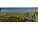 A water view from the community shows a rich, natural setting at 1720 Glenhouse Dr # Gl430, Sarasota, FL 34231