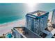 Beautiful beachfront condos with a gorgeous, sandy beach at 1750 Benjamin Franklin Dr # 6B, Sarasota, FL 34236