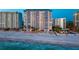 Stunning oceanfront condominium with pool and beach access for luxurious living at 1750 Benjamin Franklin Dr # 6B, Sarasota, FL 34236