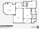 Floor plan of the home at 3890 Wilshire Cir # 27, Sarasota, FL 34238