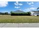 Grassy vacant lot at 4033 Dover E Dr, Bradenton, FL 34203