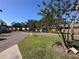 Community scene showing well-maintained landscaping and nearby amenities at 4923 25Th W St # 104, Bradenton, FL 34207