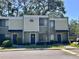 Well-maintained condo complex with manicured lawns and convenient parking at 4923 25Th W St # 104, Bradenton, FL 34207