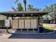 Community mailboxes with convenient covered access for residents at 4923 25Th W St # 104, Bradenton, FL 34207
