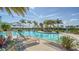 Spend the day relaxing at the luxurious community pool and soak up the sun in a tropical paradise at 5793 Long Shore Loop, Sarasota, FL 34238