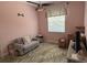 Cozy bedroom with natural light and neutral decor at 3724 71St E Ter, Sarasota, FL 34243