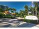 Welcome to The Water Club; beautiful landscaping and architecture make this a place you'll want to call home at 1281 Gulf Of Mexico Dr # 906, Longboat Key, FL 34228
