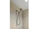Shower head with tile surround at 14104 E 22Nd Ter, Bradenton, FL 34212