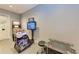 Entertainment room features an assortment of classic arcade games at 15503 Sunny Day Dr, Bradenton, FL 34211