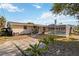 Expansive backyard view showcases the property's pool and outdoor space, perfect for Gathering enjoyment at 2105 Georgia Ave, Englewood, FL 34224