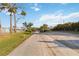 Community boat ramp for easy water access. A tranquil waterway is nearby at 2105 Georgia Ave, Englewood, FL 34224
