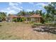 Lovely single-story home with solar panels, featuring a well-maintained yard at 2417 6Th Avenue E Dr, Bradenton, FL 34208