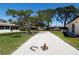 Recreational Horseshoe pit in the neighborhood at 2819 Swifton Dr # 9, Sarasota, FL 34231