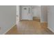 Warm and inviting entryway featuring tile floor at 4044 Penshurst Park, Sarasota, FL 34235