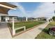 Enjoy outdoor activities with this bocce ball court, perfect for recreation and relaxation in a welcoming community setting at 4312 14Th E St, Ellenton, FL 34222