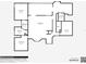 Here's a detailed floor plan showcasing the layout with living spaces, bedrooms, and bathrooms at 4360 Presidential Avenue E Cir, Bradenton, FL 34203