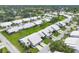 Enjoy serene living in this community, featuring pristine lawns and walkable streets, perfect for an active lifestyle at 5448 Crestlake Blvd # 158, Sarasota, FL 34233