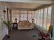 A Bright sunroom with large windows perfect for relaxing at 5536 Denmark Dr, Bradenton, FL 34207