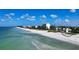 Coastal condominiums with a private beach and easy access to pristine turquoise ocean waters at 600 Sutton Pl # B305, Longboat Key, FL 34228
