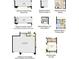 Selections include an optional gourmet kitchen, deluxe primary bath, three-car garage and study at 6908 Prairie Oak Way, Nokomis, FL 34275