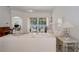 Bright and airy living room with a patio view at 11458 30Th E Cv, Parrish, FL 34219