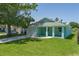 Well maintained home with a green lawn at 3712 19Th E St, Bradenton, FL 34208