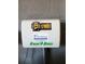 Irrigation system control box with 5 Star Irrigation and Rain Bird logos at 6631 63Rd E Ter, Bradenton, FL 34203