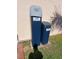 EcoWater water treatment system installed outdoors at 6631 63Rd E Ter, Bradenton, FL 34203
