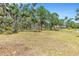Vast, tree-filled property showcasing the home in a serene, natural setting at 7407 91St E St, Palmetto, FL 34221