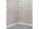 Walk-in closet with carpeted floor and hanging rack provides ample storage and organization space at 16202 Isola Pl, Bradenton, FL 34211